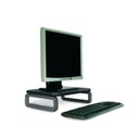 Base para Monitor Kensington K60089 Hasta 36.3kg Negro con Gris