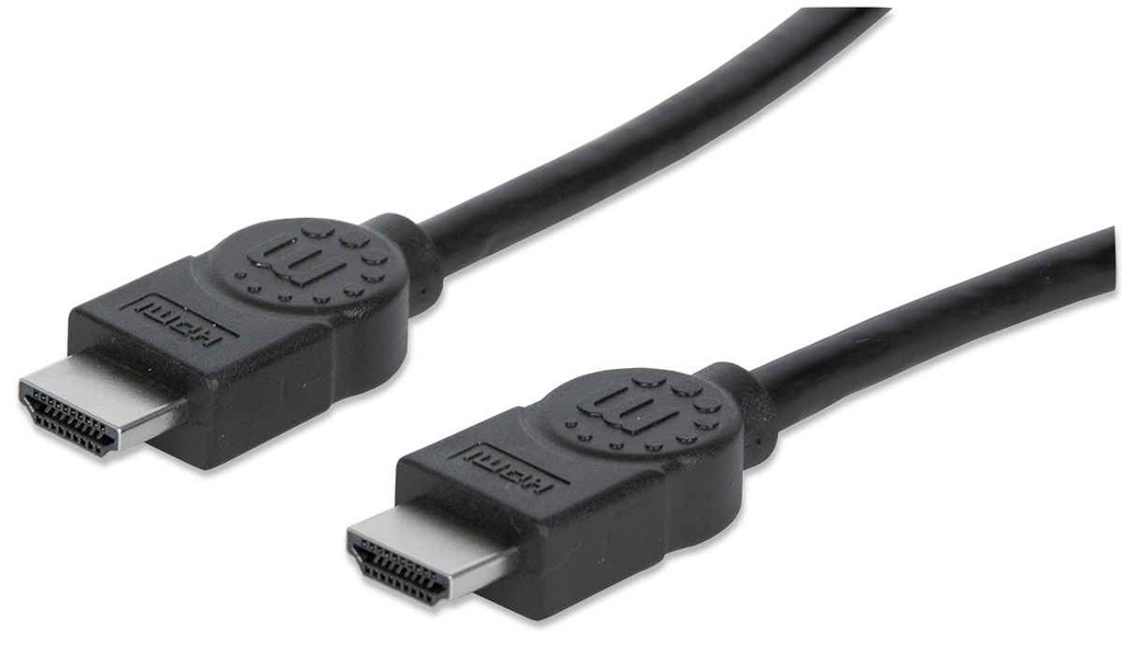 Cable Manhattan HDMI Macho a HDMI Macho 7.5 Metros