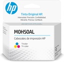 Hp cabezal m0h50al tricolor -