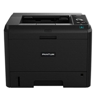 Impresora Laser Monocromática Dataproducts  Pantum P3500DN 35 ppm  80,000 p.  256 Mb DPI 1200x1200 Duplex red  pcl5e pcl6