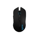 Mouse Gamer Balam Rush Láser Elion Alámbrico USB 2400DPI