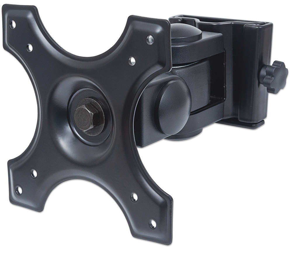 Soporte universal manhattan monitor hasta 22" 12kg pared 432351