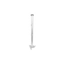 Soporte universal manhattan proyector 10kg techo 424820