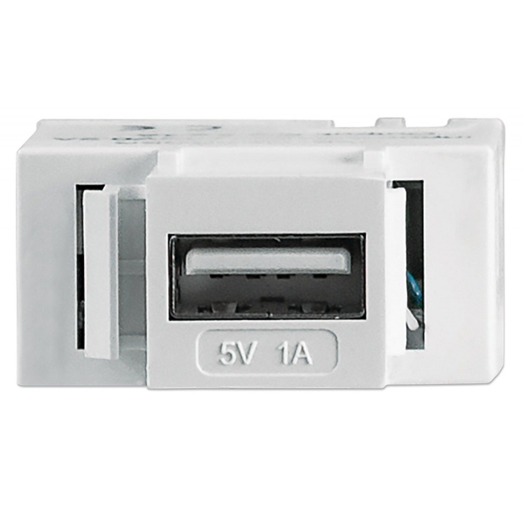 Modulo Conector USB A Intellinet 772167