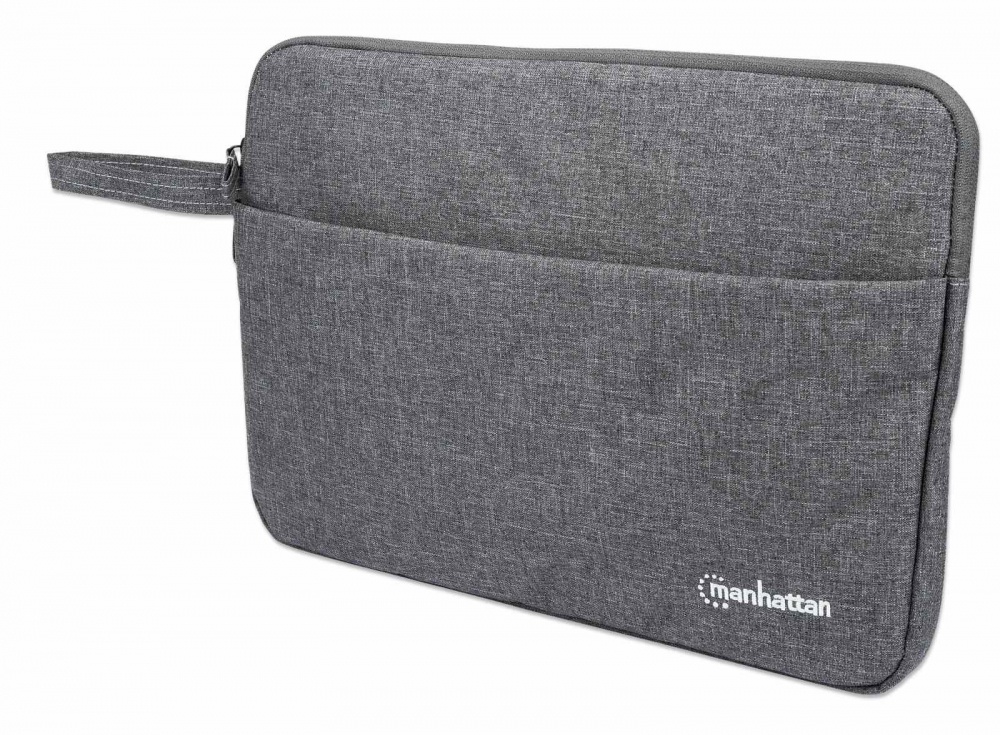 Funda para notebook manhattan 439916 - 14.5 pulgadas