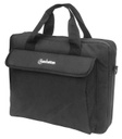 Maletín Manhattan London para Laptop de hasta 14.1" Color Negro