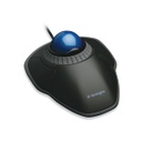 Orbit trackball kensington k72337us con anillo de desplazamiento negro -