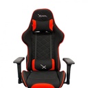 Silla Gamer XZEAL XZ25 Hasta 150Kg Asiento Acolchado Con Descansabrazos