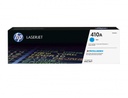 Tóner HP 410A Cyan Original 2300 Páginas Para LaserJet Pro M452 LaserJet Pro M477