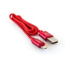 Cable De Carga USB A Vorago Para iPod/iPhone/iPad 1 Metro