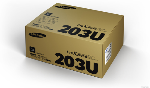 Cartucho de tóner sprint (samsung) mlt-d203u negro (su920a)