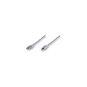 Cable usb tipo b manhattan - 4