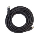 Cable HDMI Stylos HDMI Macho - HDMI Macho 10 Metros