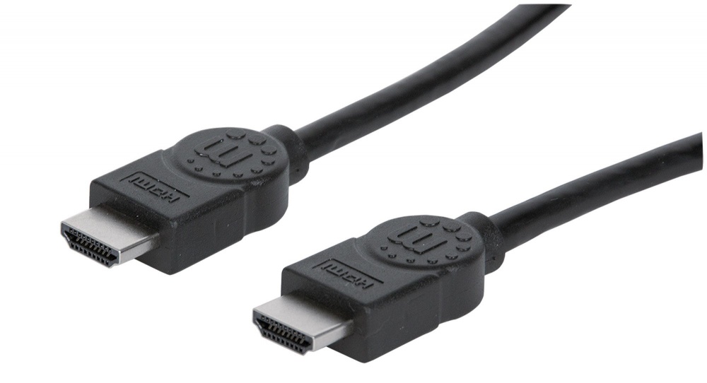 Cable Hdmi Manhattan - 2M