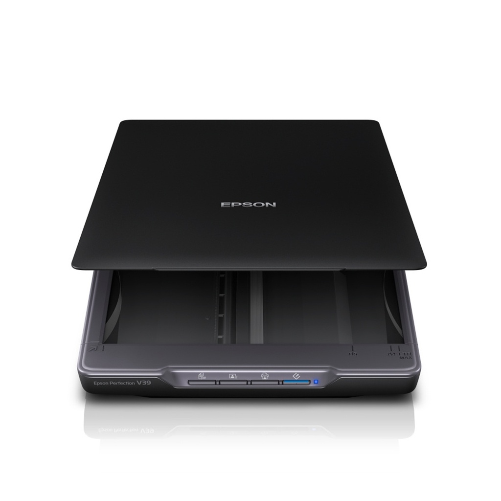 Scanner Epson Perfection V39 II 4800x4800 DPI Escáner Color USB 2.0