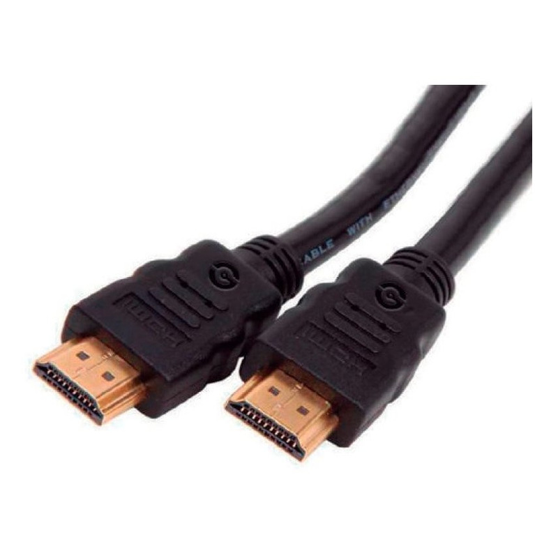 Cable Getttech JL-1101 HDMI Macho a HDMI Macho 1.5 Metros