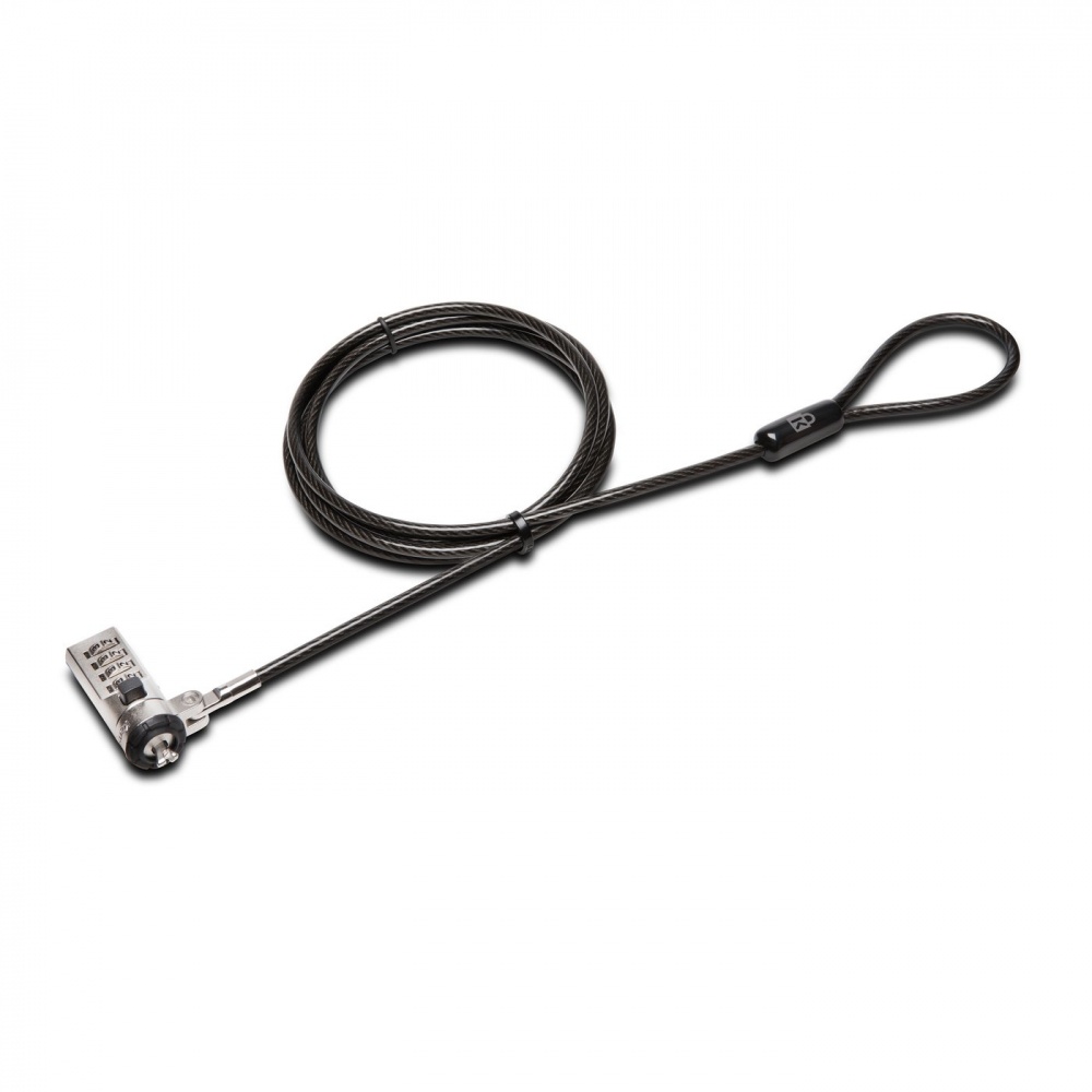Candado de Combinación Kensington K67929WW para Laptops N17 1.8 Metros