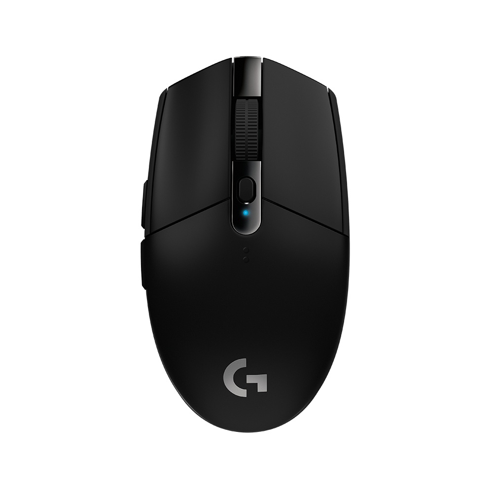 Mouse Logitech G305 Inalámbrico Wireless 910-005281
