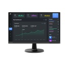 Monitor Lenovo ThinkVision C24-40 LED 23.8" Full HD FreeSync 75Hz HDMI