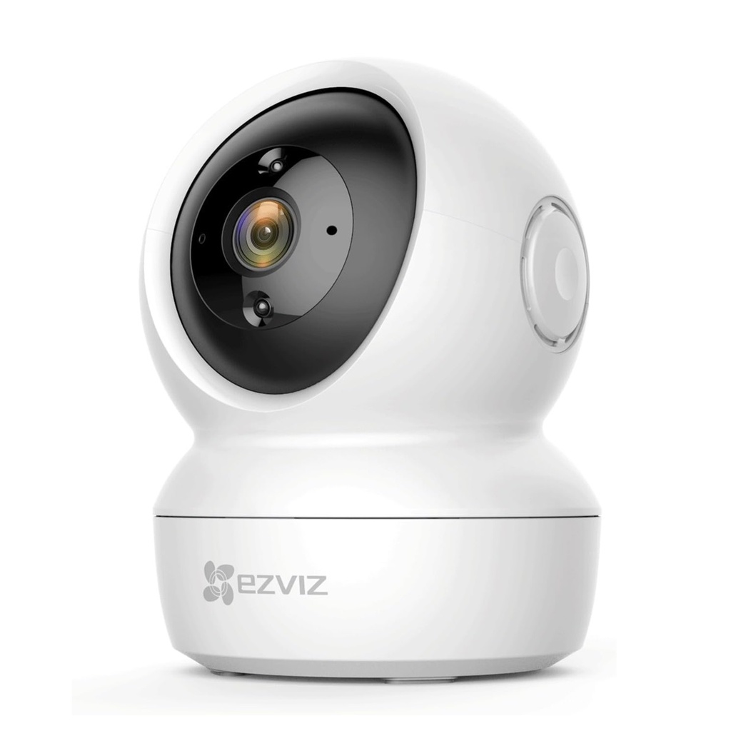 Mini Cámara IP PT 2 Megapixel Smart Tracking