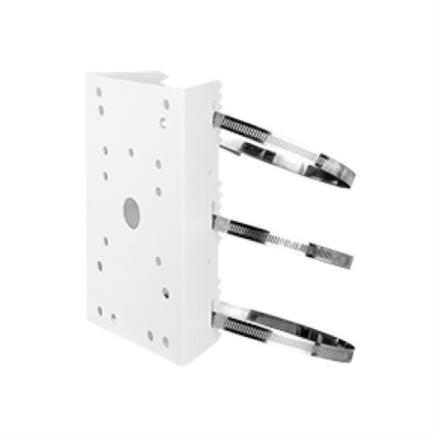 Soporte De Montaje En Poste Vivotek AM-314 Hasta 25kg