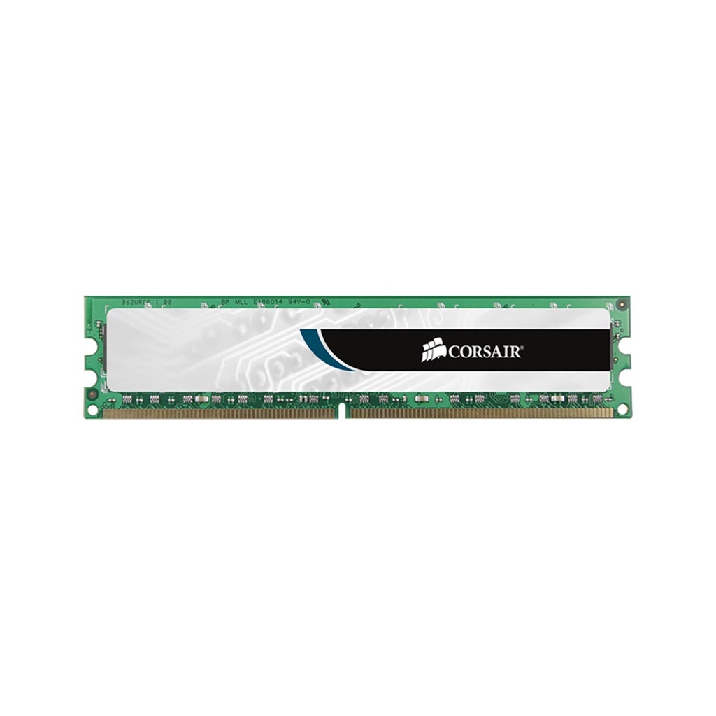 Memoria RAM Corsair DDR3 4GB 1333MHz Value