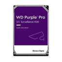 Disco duro interno wd purple pro 14tb 3.5 escritorio sata3 6gb