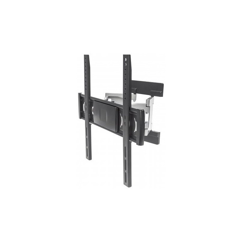 Soporte tv curva manhattan p/pared 30kg, 32" a 55" articulado 461313