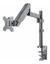 Soporte manhattan p/ monitor con piston a gas 17" a 32" 461580