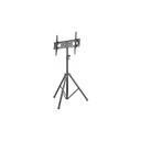 Soporte de Piso Manhattan Para Pantalla 37" - 70" Hasta 35Kg