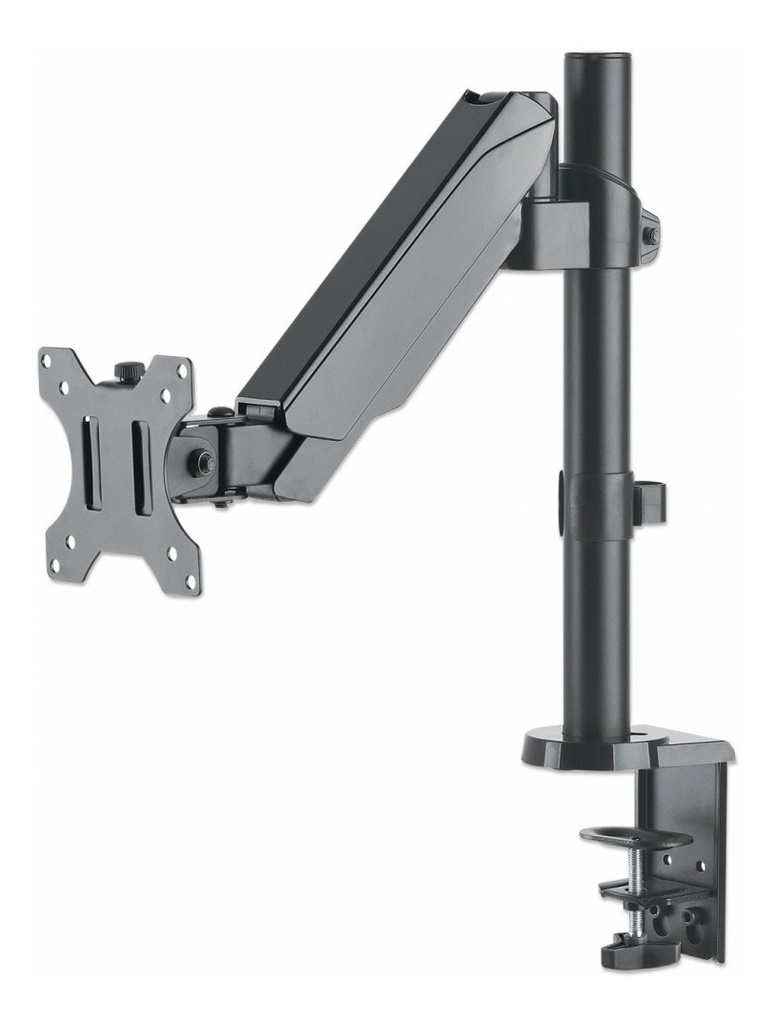 Soporte universal manhattan p/monitor de 17" a 32 " 461573