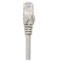 Cable Intellinet Patch Cat5e Utp Rj-45 - Rj-45 7.6 Metros