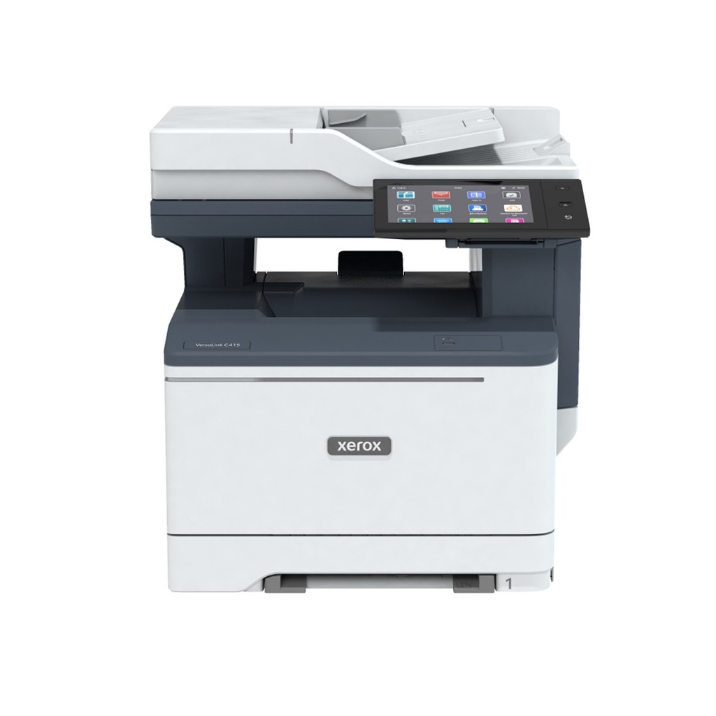 Multifuncional Xerox Versalink C415 Color Láser Ciclo de Trabajo 125000 Páginas 42PPM