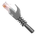 Cable de red patchcord qian lianje nw1c5 cat 5ede 2 metros