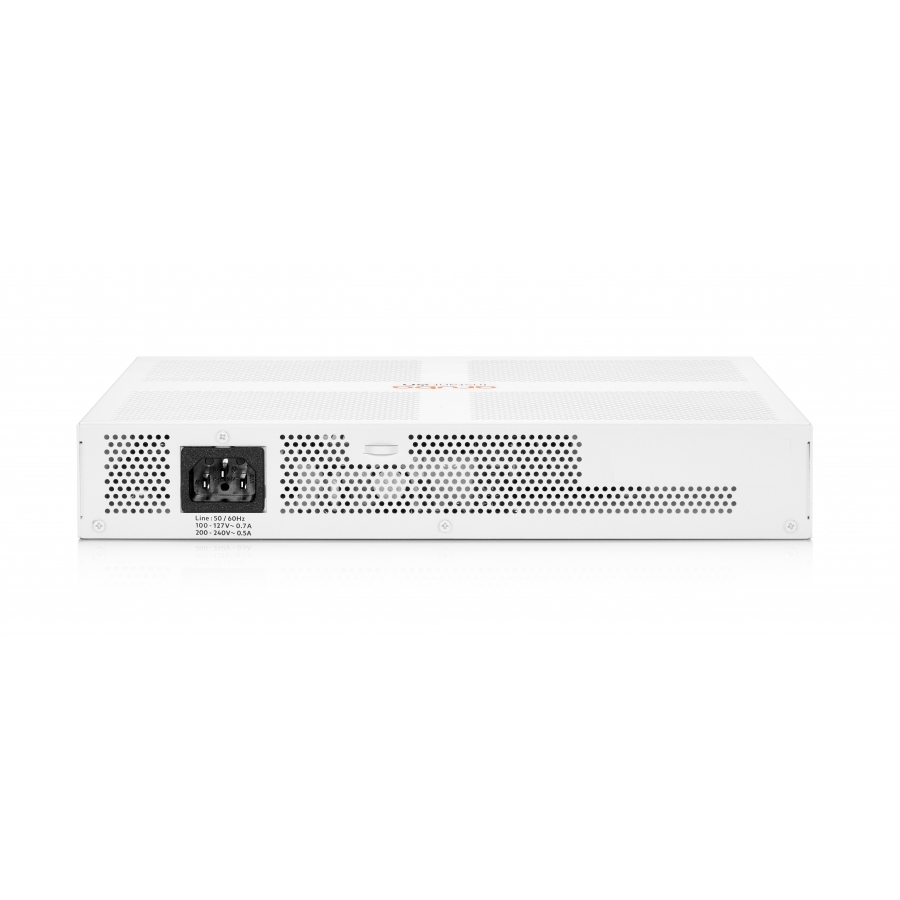 Switch hpe aruba r8r47a instant on 1430 con 16 puertos rj45 10
