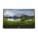 Monitor Portátil Dell P1424H LED 14" Full HD 60Hz USB-C