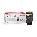 Cartucho De Tinta Xerox 006R04680 Color Amarillo Rinde 2.000 Páginas