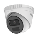 Cámara CCTV IP Torreta IR Interior Exterior Hikvision HiLook IPC-T221H Alámbrico Full HD Día/Noche 