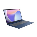 Laptop Lenovo IdeaPad TOUCH Slim 3 15.6" 15IRU8 Intel Ci5-1335U Ram 8 GB Windows 11 home 512 GBSSD