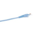 Patch cord belden cat 6 azul 1.2m c601106004