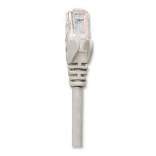 Cable Patch Intellinet Cat5e UTP 100% Cobre RJ-45 - RJ-45 30.5 Metros