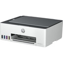 Impresora Multifuncional HP Smart Tank 580