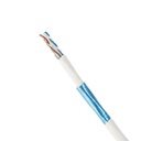 Cable panduit/utp crm riser/305 metros/cat 6a/azul/(pur6asd04bu-cg)