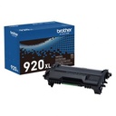 Tóner Brother TN920XL Alto Rendimiento Negro, 6000 Páginas