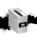 Cartucho Epson Colorworks De Tinta Gp-c831 Gjic5(k) Negro 97.8ml