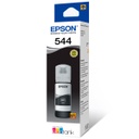 Tanque de Tinta Epson T544 Negro 65ml 4500 Páginas