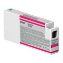 Cartucho epson  stylus pro t636 magenta vivid 7890/9890 700ml(t636300)