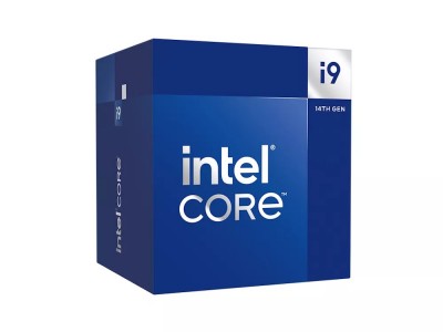 Procesador intel core i9 14900 soc1700 14th gen bx8071514900