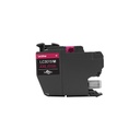 Cartucho De Super Alto Rendimiento Brother LC-3019M Magenta 1500 Páginas