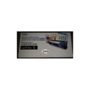 Toner brother tn315bk negro 6,000 paginas alto rendimiento p/mcf9970cd